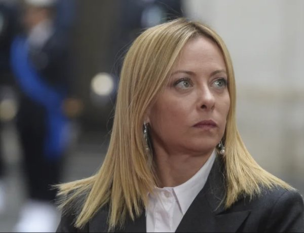 Meloni îi răspunde lui Trump: Popularitatea mea nu te privește. Îți sugerez să ai grijă de a ta.