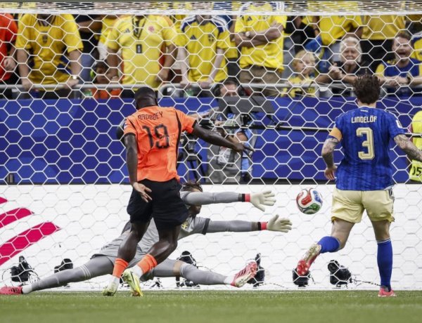 CM 2026: Olanda a surclasat Suedia, în Grupa F a turneului final de fotbal