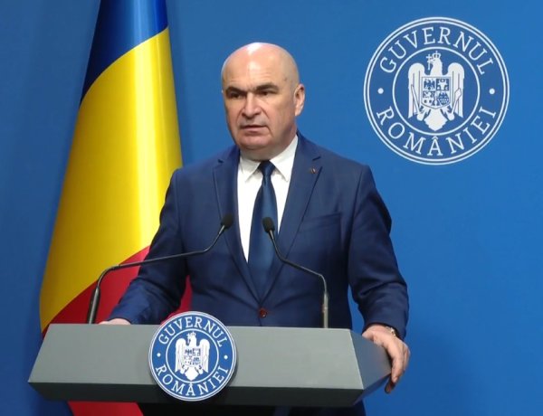 Bolojan: Până la sfârșitul lunii august trebuie să mai absorbim 5 miliarde de euro din granturile PNRR