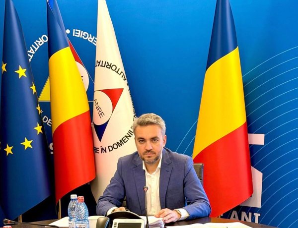 Niculescu: Românii nu mai sunt simpli consumatori, ei produc energie, o partajează cu vecinii, vor să înțeleagă ce se întâmplă cu fiecare kilowatt