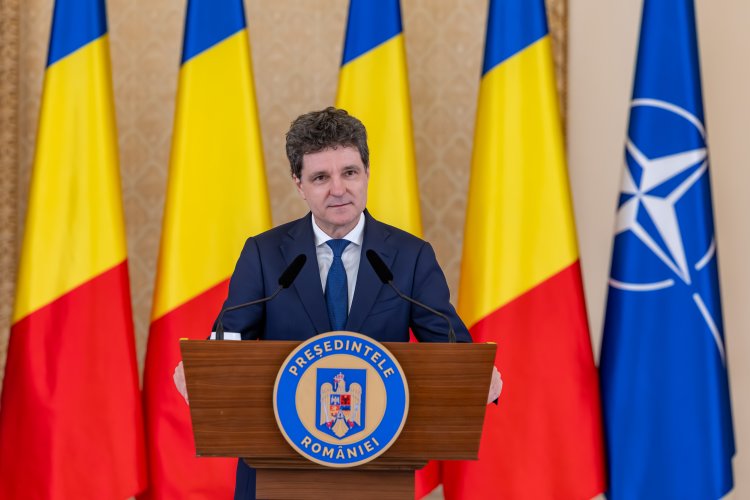 Nicușor Dan: Am ajuns ca pentru mulți politicieni să prevaleze interesul de partid interesului național
