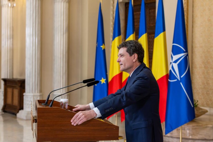 Nicușor Dan: Fac apel la responsabilitatea partidelor. Nu este mandatul meu. Întotdeauna trebuie să aibă întâietate interesul ţării.
