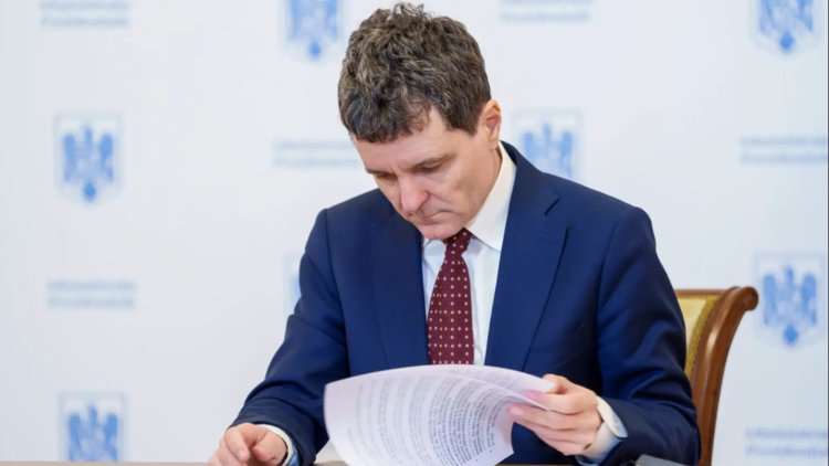 Președintele Nicușor Dan a promulgat OUG privind programul SAFE