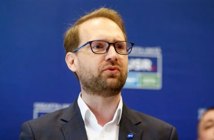 USR a decis să nu susțină Cabinetul Veștea. Dominic Fritz: Un Guvern de pe Temu