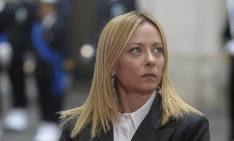 Meloni îi răspunde lui Trump: Popularitatea mea nu te privește. Îți sugerez să ai grijă de a ta.