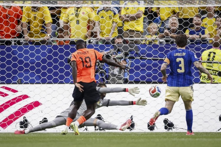 CM 2026: Olanda a surclasat Suedia, în Grupa F a turneului final de fotbal