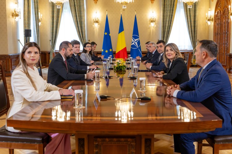 AUR: Începem demersurile pentru suspendarea lui Nicușor Dan!