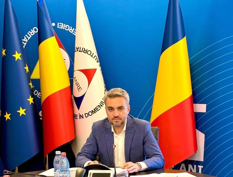 Niculescu: Românii nu mai sunt simpli consumatori, ei produc energie, o partajează cu vecinii, vor să înțeleagă ce se întâmplă cu fiecare kilowatt