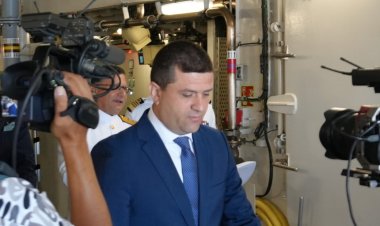 Radu Miruță: Industria națională de apărare are nevoie de cât mai mulți bani