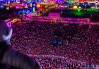 România intră pe harta marilor evenimente K-pop