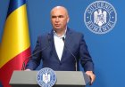 Guvernul a aprobat planul pentru criza din energie. Consumul marilor clienți industriali va putea fi limitat