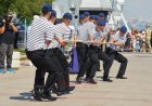 Ziua Marinei Române va fi sărbătorită pe 15 august în șase orașe