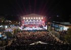 Festivalul Național al Cântecului și Dansului Popular Românesc Mamaia - trei seri în care România își spune povestea prin cântec și dans