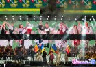 Au fost desemnați participanții la Festivalul Național al Cântecului și Dansului Popular Românesc Mamaia 2026