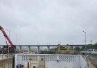 CN Administrația Canalelor Navigabile SA a finalizat două proiecte majore pentru infrastructura de transport naval din țară