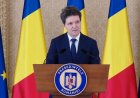 Nicușor Dan: Felicit Armata Română pentru succesul misiunii de distrugere a dronei marine