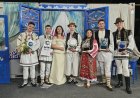 Festivalul Național al Cântecului și Dansului Popular Românesc Mamaia 2026 și-a desemnat câștigătorii