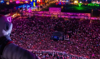 România intră pe harta marilor evenimente K-pop