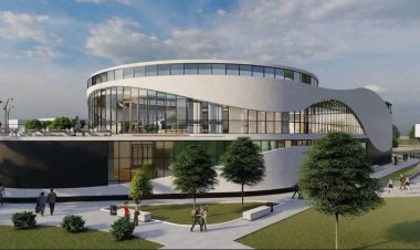 A fost semnat contractul de finanțare pentru noul Acvariu al Constanței, cel mai mare acvariu din spațiul balcanic!