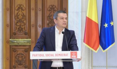 Grindeanu: Parlamentul a evitat – cu votul PSD – pierderea a 5,8 miliarde euro din PNRR