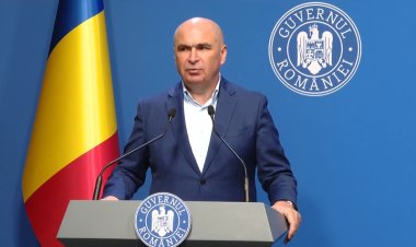 Guvernul a aprobat planul pentru criza din energie. Consumul marilor clienți industriali va putea fi limitat