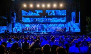Au fost desemnați participanții la Festivalul Național de Muzică Ușoară Mamaia 2026