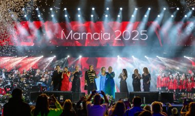 Au fost puse în vânzare biletele pentru Festivalul Mamaia 2026