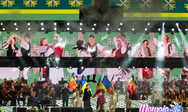 Au fost desemnați participanții la Festivalul Național al Cântecului și Dansului Popular Românesc Mamaia 2026