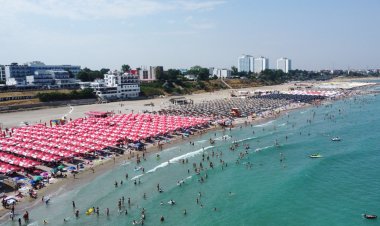 Programul Litoralul pentru toți revine în septembrie cu tarife de până la 60 la sută față de vârful sezonului estival