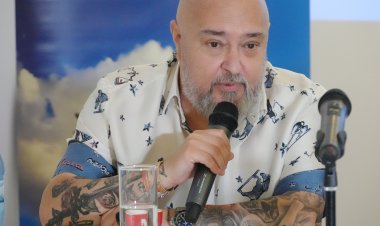 Aeroportul Mihail Kogălniceanu are terminal nou, dar nu și suficienți pasageri. Artagea: Vorbim, vorbim, dar nu s-a întâmplat nimic