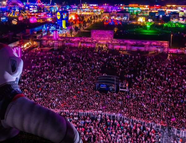 România intră pe harta marilor evenimente K-pop