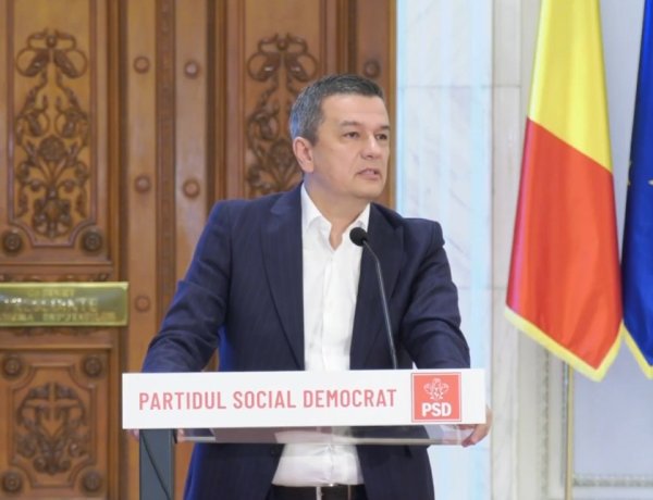 Grindeanu: Parlamentul a evitat – cu votul PSD – pierderea a 5,8 miliarde euro din PNRR