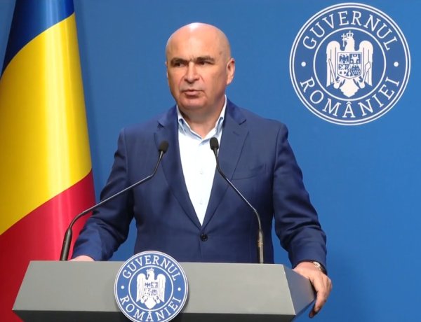 Guvernul a aprobat planul pentru criza din energie. Consumul marilor clienți industriali va putea fi limitat