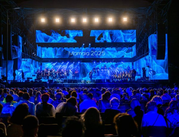 Au fost desemnați participanții la Festivalul Național de Muzică Ușoară Mamaia 2026