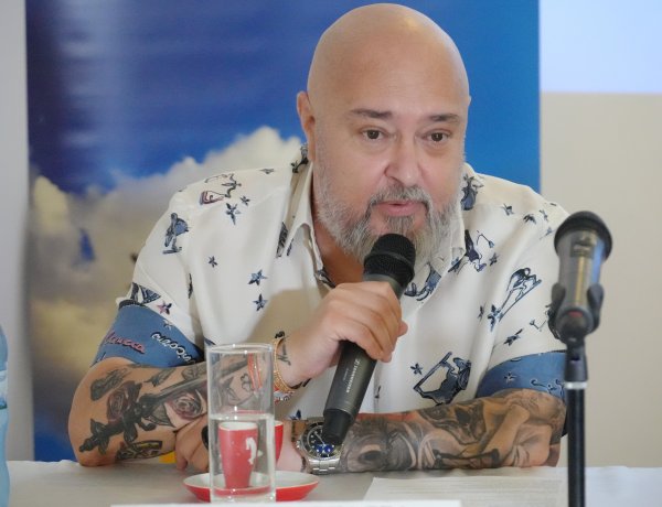 Aeroportul Mihail Kogălniceanu are terminal nou, dar nu și suficienți pasageri. Artagea: Vorbim, vorbim, dar nu s-a întâmplat nimic