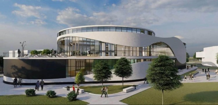 A fost semnat contractul de finanțare pentru noul Acvariu al Constanței, cel mai mare acvariu din spațiul balcanic!