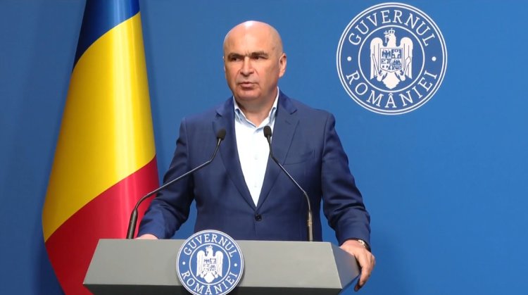 Guvernul a aprobat planul pentru criza din energie. Consumul marilor clienți industriali va putea fi limitat