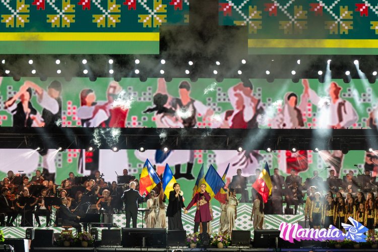 Au fost desemnați participanții la Festivalul Național al Cântecului și Dansului Popular Românesc Mamaia 2026