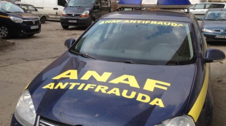 Fraudă cu peste 2.000 de mașini second-hand din Germania. Prejudiciul estimat depășește 26 milioane lei