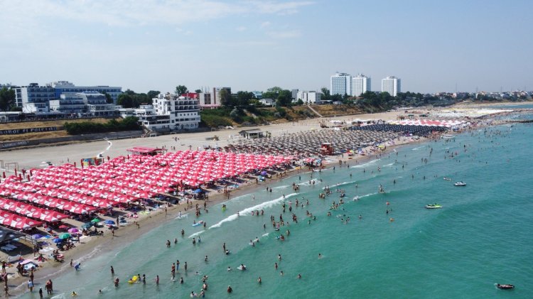 Programul Litoralul pentru toți revine în septembrie cu tarife de până la 60 la sută față de vârful sezonului estival