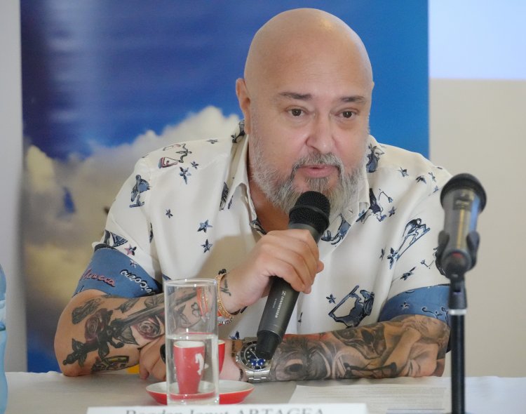 Aeroportul Mihail Kogălniceanu are terminal nou, dar nu și suficienți pasageri. Artagea: Vorbim, vorbim, dar nu s-a întâmplat nimic