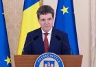 Nicușor Dan: România își dorește un buget UE ambițios, cu sume consistente pentru Coeziune și Agricultură