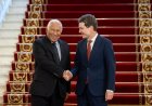 Antonio Costa: Recentele încălcări ale spațiului aerian român sunt profund îngrijorătoare