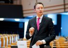 Siegfried Muresan: Accept propunerea făcută de Președintele României