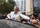 Călin Georgescu și Ionel Rusen au fost plasați sub control judiciar