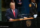 Trump afirmă că SUA vor folosi de acum înainte termenul de super-inteligenţă în loc de inteligenţă artificială