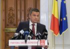 Grindeanu: PSD va fi extrem de pregătit pentru anticipatele care ar putea fi organizate în februarie