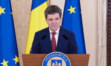 Nicușor Dan: România își dorește un buget UE ambițios, cu sume consistente pentru Coeziune și Agricultură