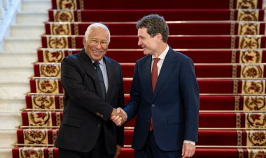 Antonio Costa: Recentele încălcări ale spațiului aerian român sunt profund îngrijorătoare