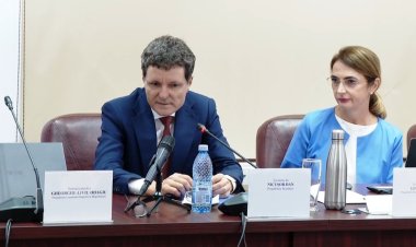 Nicuşor Dan: E momentul să tranşăm problema. Societatea aşteaptă să avem Guvern.